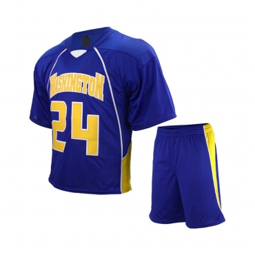 Lacrosse Uniforms