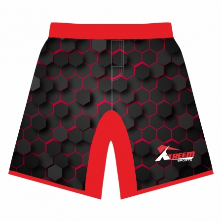 MMA  Shorts