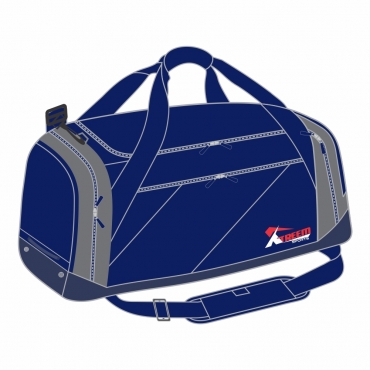 Sublimated Back Pack Bag