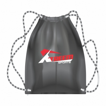 Sublimated Back Pack Bag