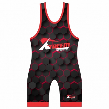 Wresting Singlets