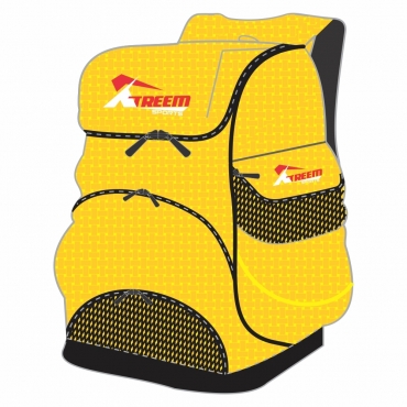 Sublimated Back Pack Bag