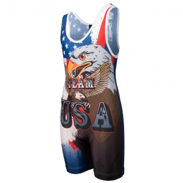 Wrestling Singlets