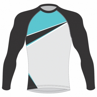 Sublimated Rashguards 