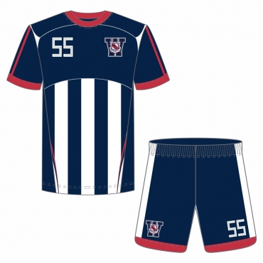 Soccer Uniforms